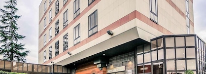 Mercure Cergy Pontoise Centre