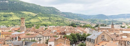Mercure Millau