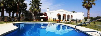 El Celemin De Conil
