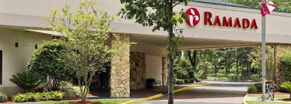 Ramada By Wyndham Jacksonville Hotel & Conference Center