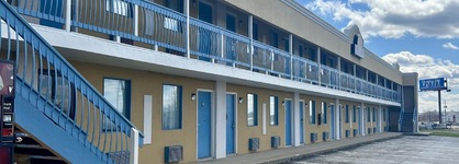 Days Inn By Wyndham Fort Wayne