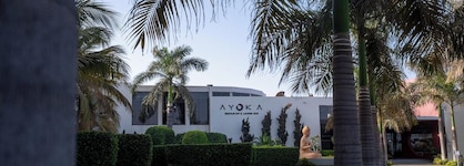 Noom Hotel Dakar Sea Plaza, a member of Radisson Individuals