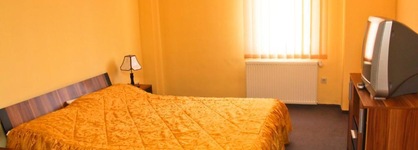 Hotel Alexandra