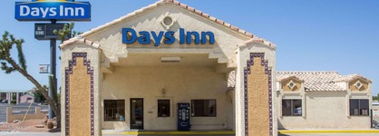 Days Inn By Wyndham Kingman West