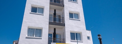 Apartaments Ar Melrose Place