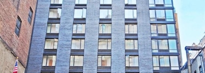 Holiday Inn Manhattan 6Th Ave - Chelsea, An Ihg Hotel