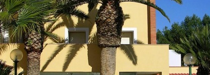 Hotel Palm Beach