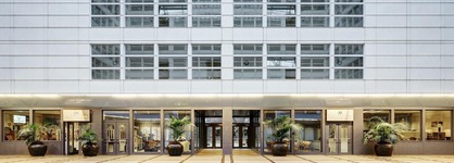 The Mandala Suites Berlin