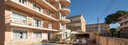 Martinez Apartments