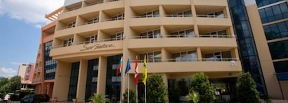 Sun Palace Hotel - All Inclusive
