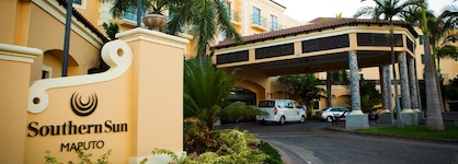 Southern Sun Maputo