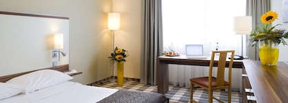Mercure Hotel Saarbrücken Süd