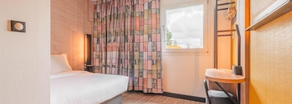 Premier Inn Stuttgart Bad Cannstatt