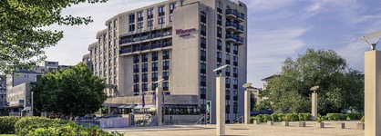 Mercure Hotel Saarbrücken City