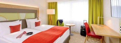 Mercure Hotel Saarbrücken City