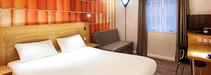 Ibis Styles Birmingham Centre