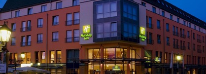 First Inn Hotel Zwickau