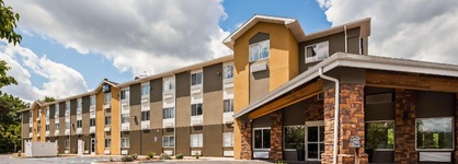 Best Western Garden Court Aylesbury