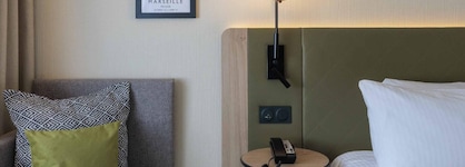 Hilton Garden Inn Marseille Provence Airport