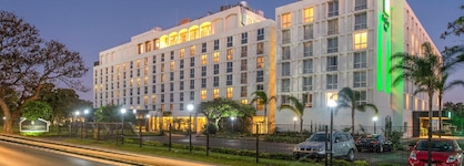 Intercontinental Lusaka By Ihg