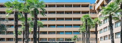 Royal Hotel Carlton