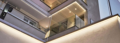 Apartamentos Ponent