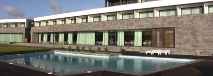 Inatel Graciosa Hotel