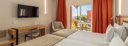 Belavista Da Luz – Wellness & Lifestyle Hotel