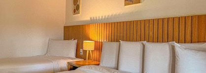 Mar Paraíso Hotel