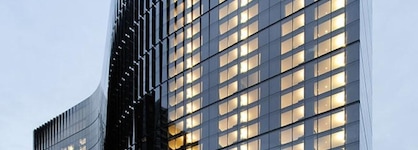 Crown Metropol Melbourne