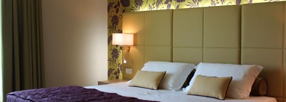 Hotel El Homs Palace