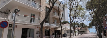 Hotel Medium Claramar
