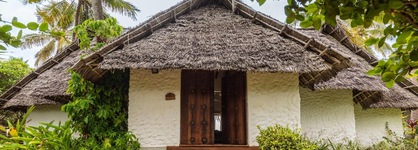 Karafuu Beach Resort & Spa