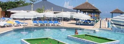 Breezes Resort & Spa Trelawny All Inclusive