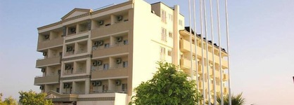 Hera Beach Hotel