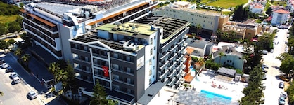 Sun Beach Hill