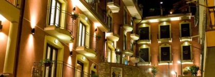 Agostiniana Hotel