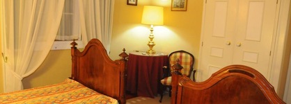 Casa De S. Tiago