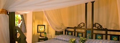 Severin Sea Lodge