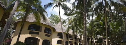 Severin Sea Lodge