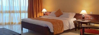 Kenya Bay Beach Hotel