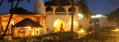 Angel's Bay Resort