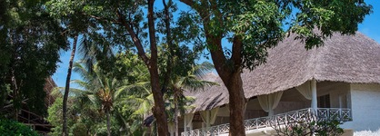 Sandies Tropical Village
