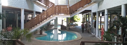 Travellers Beach Hotel & Club