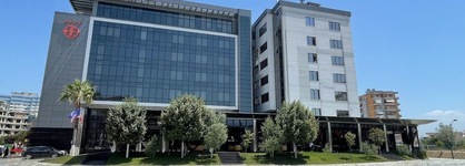 Hotel Fieri