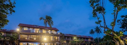 Earl's Reef Hotel