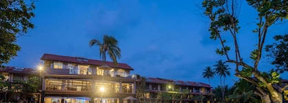Earl's Reef Hotel