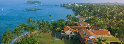 Earl's Reef Hotel