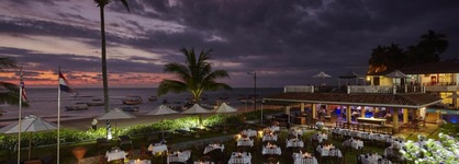 Coral Sands Hotel