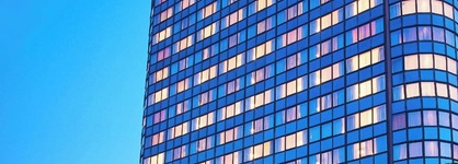 Le Meridien New Delhi